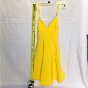 Lovely Day Dresses - Yellow sundress💜 Lovely Day Dresses - Yellow sundress💜